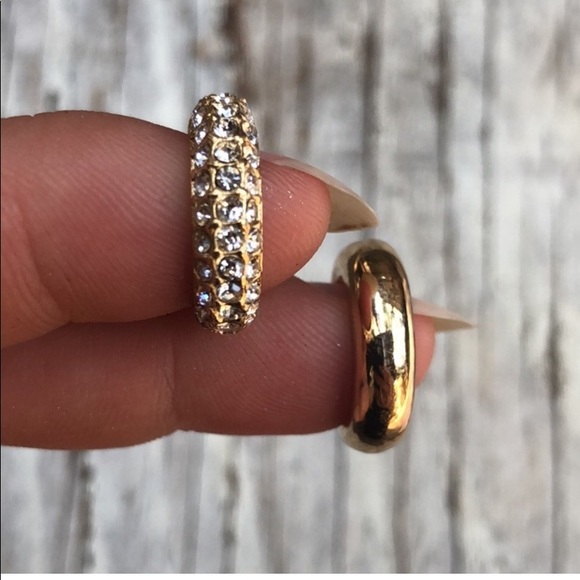 Ear Cuff Set - Picture 3 of 5